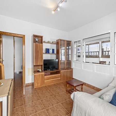 Casa Merlin Playa Honda  Exteriör bild